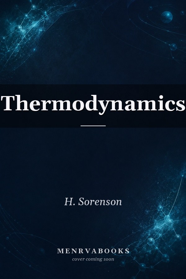 Thermodynamics