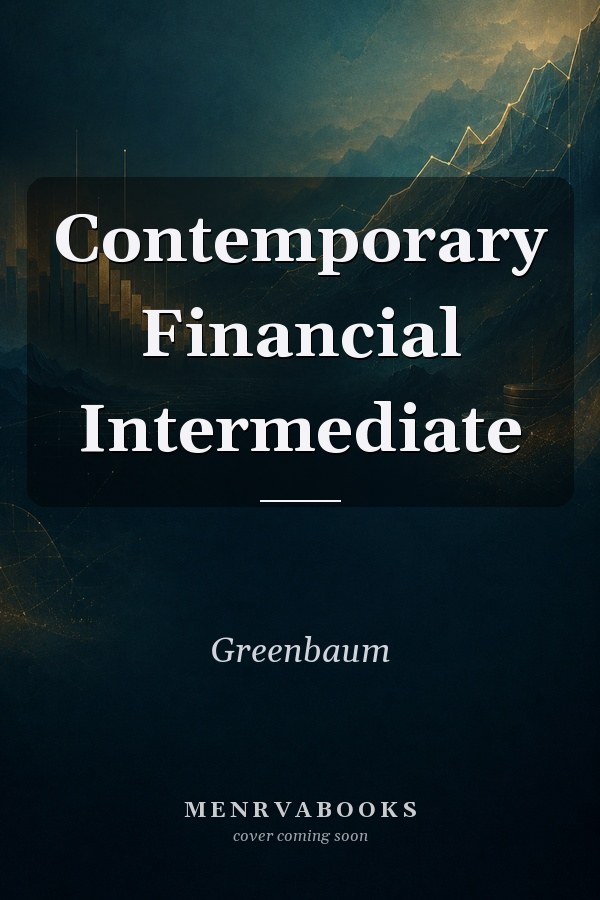 Contemporary Financial Intermediate