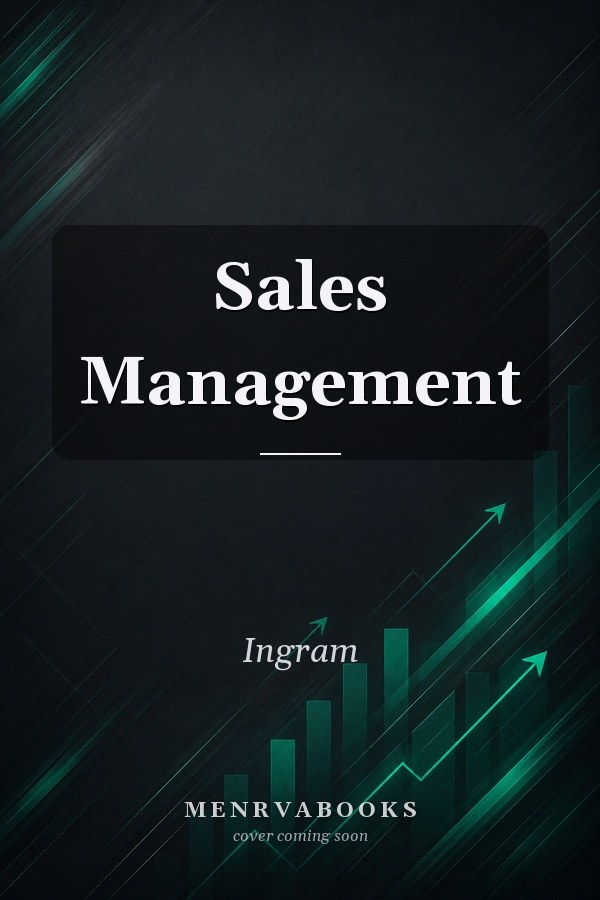 Sales Management