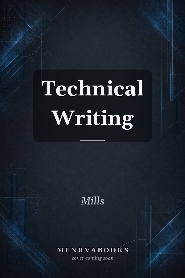 Technical Writing