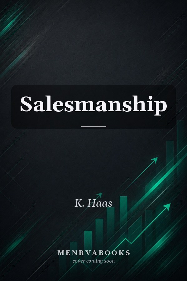 Salesmanship