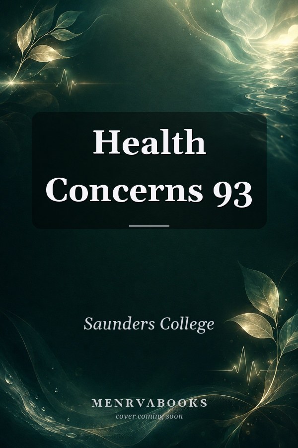 Health Concerns 93