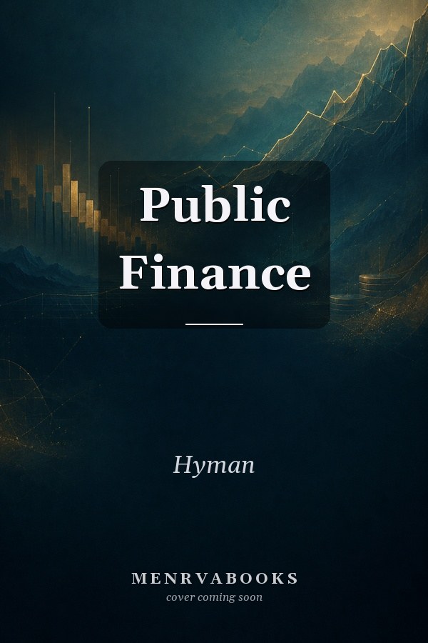 Public Finance