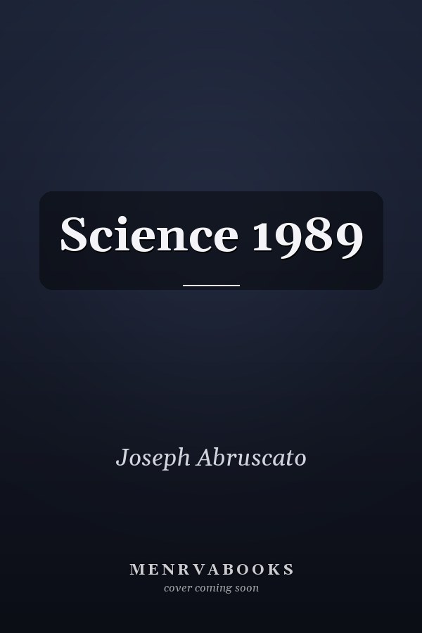 Science 1989