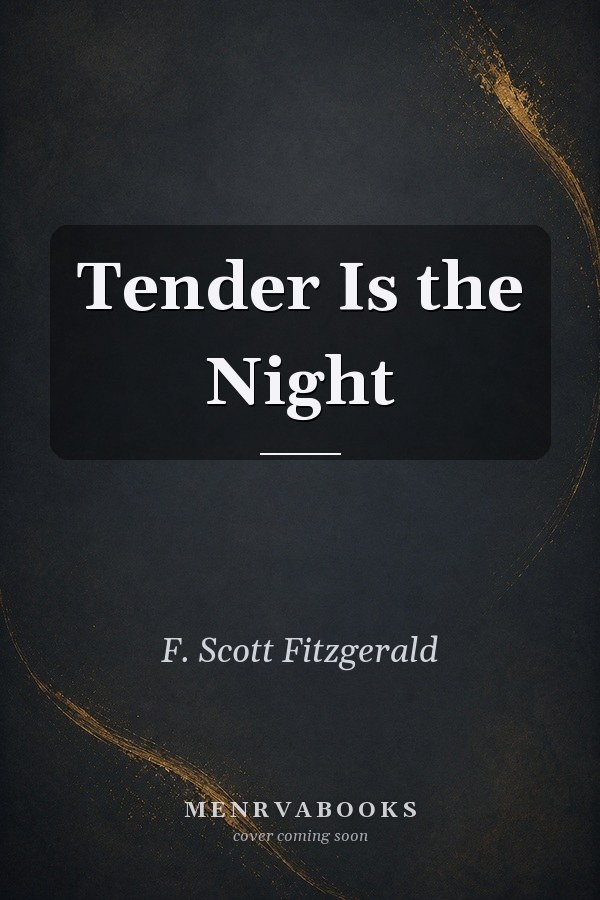 Tender Is the Night