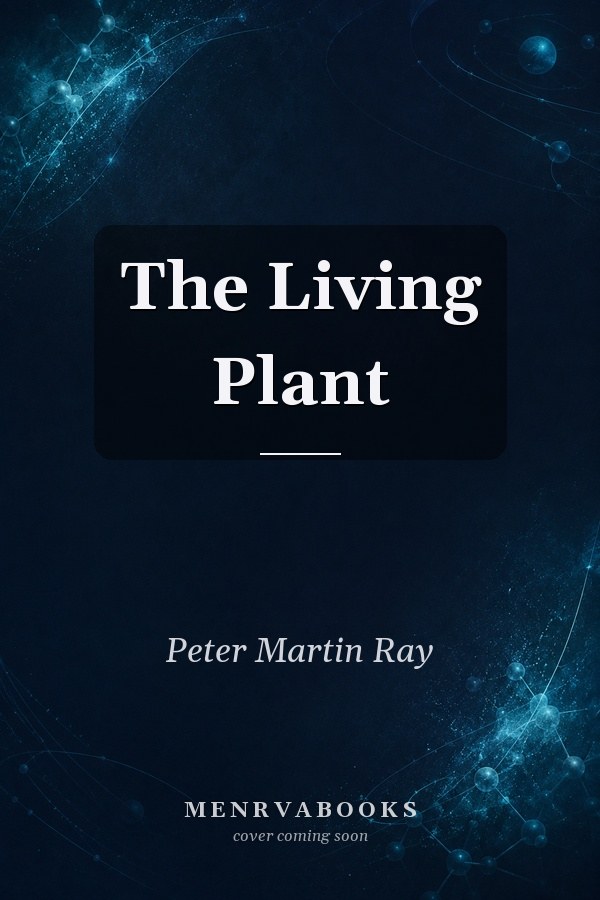 The Living Plant