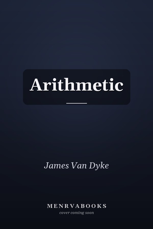 Arithmetic