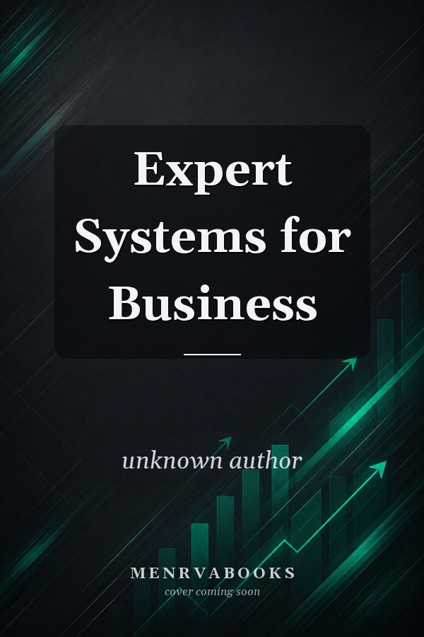 Expert Systems for Business