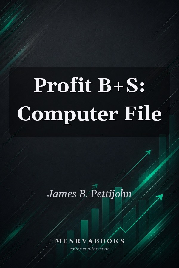 Profit B+S: Computer File