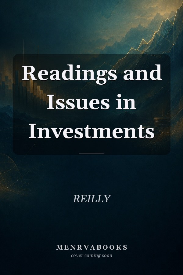 Readings and Issues in Investments