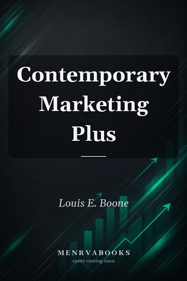 Contemporary Marketing Plus