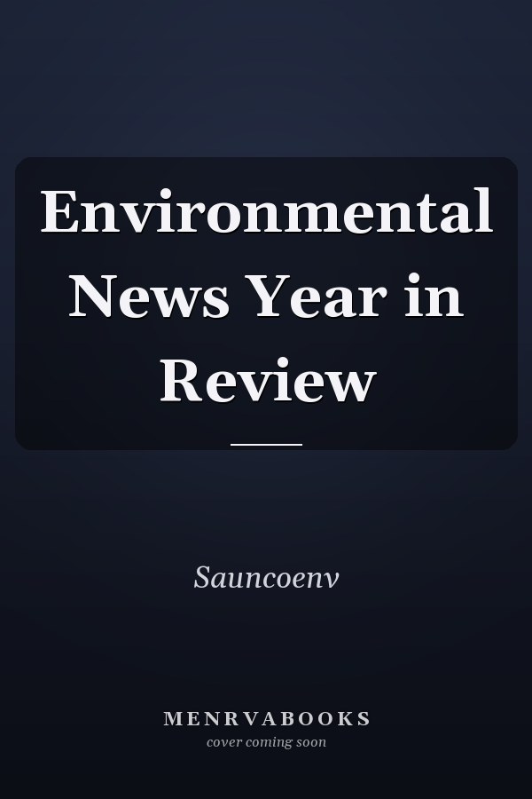 Environmental News Year in Review