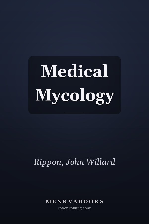 Medical Mycology