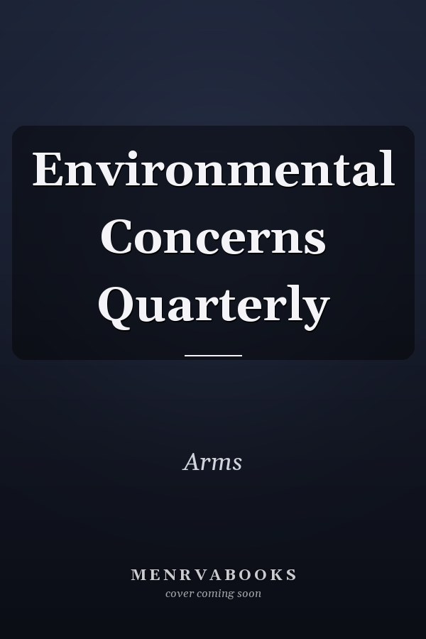 Environmental Concerns Quarterly