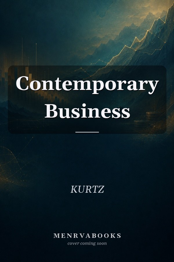 Contemporary Business