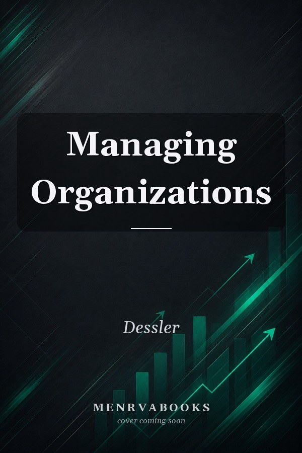 Managing Organizations