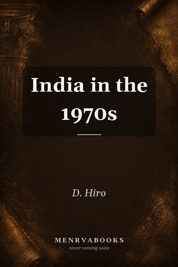 India in the 1970s