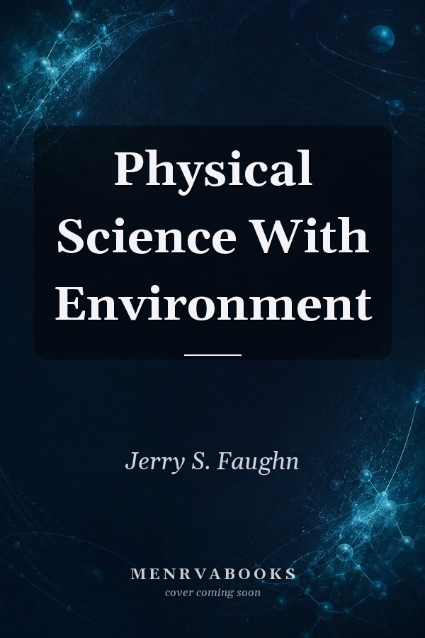 Physical Science With Environment