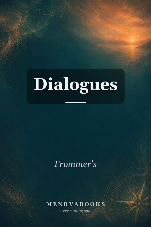 Dialogues