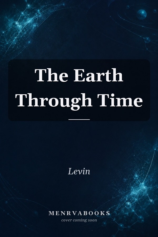 The Earth Through Time