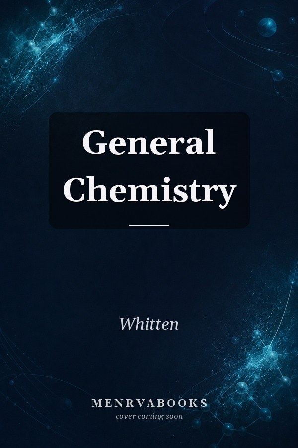 General Chemistry