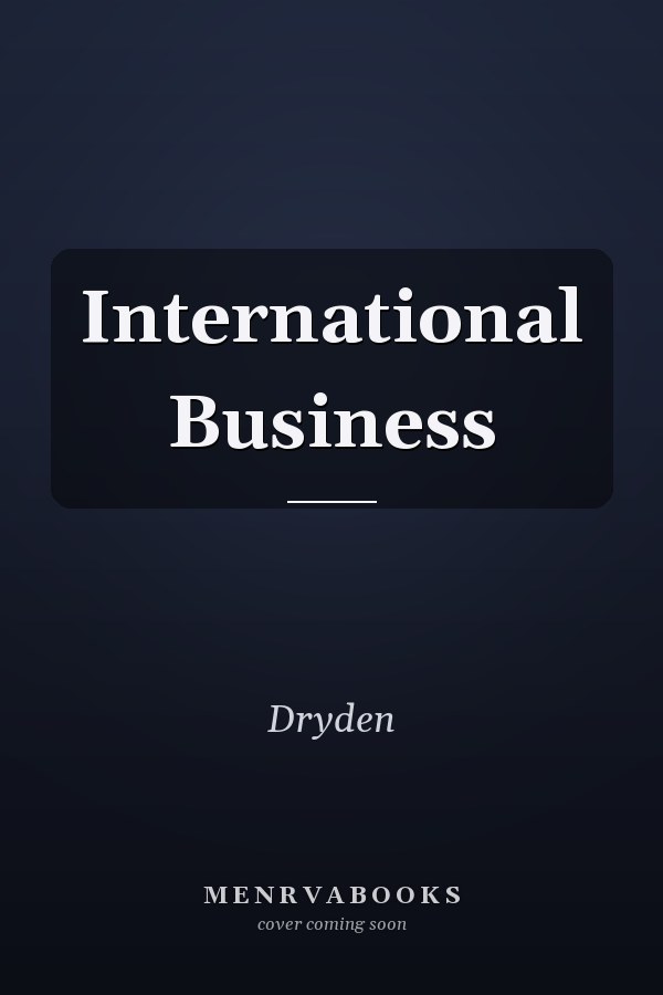 International Business