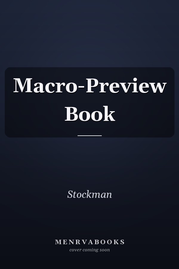 Macro-Preview Book