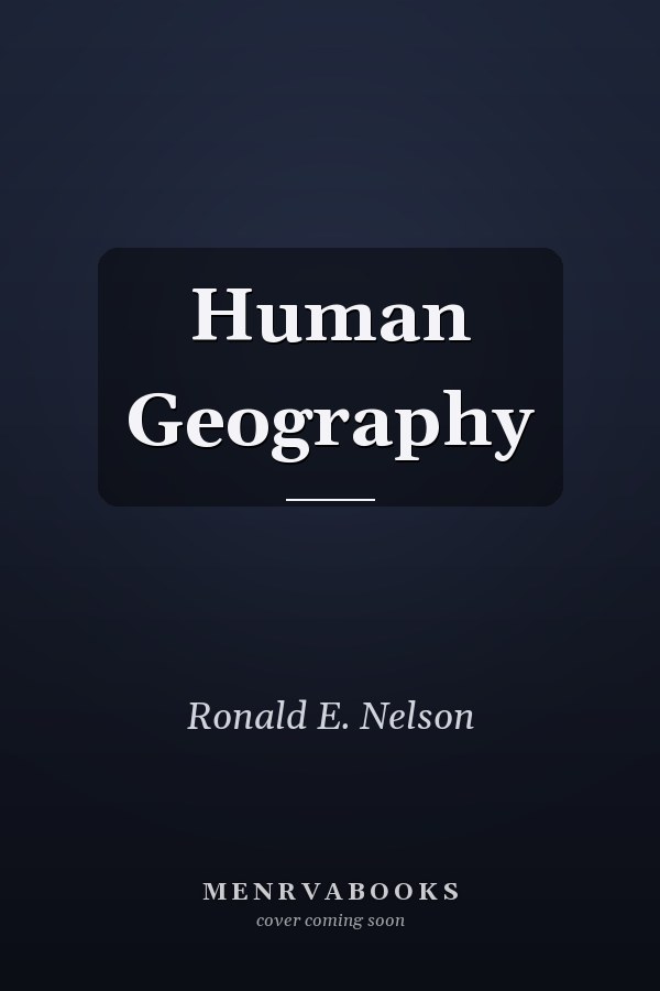 Human Geography