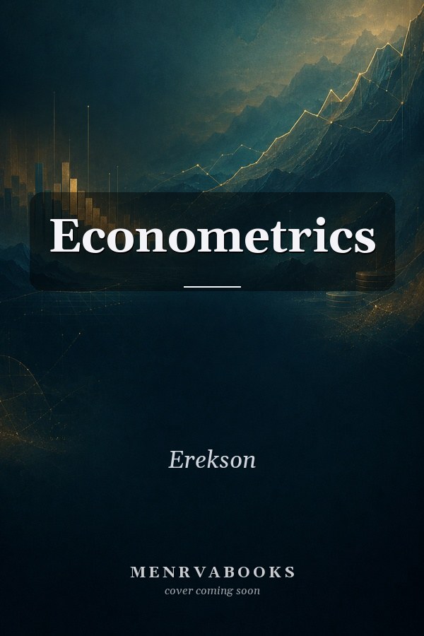 Econometrics