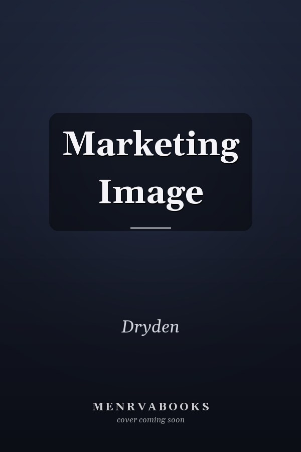 Marketing Image