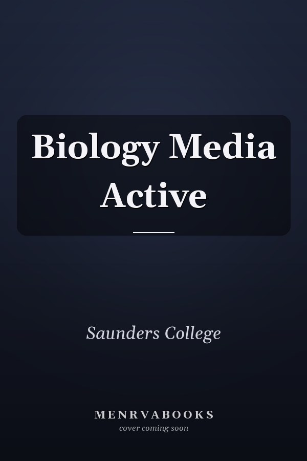Biology Media Active