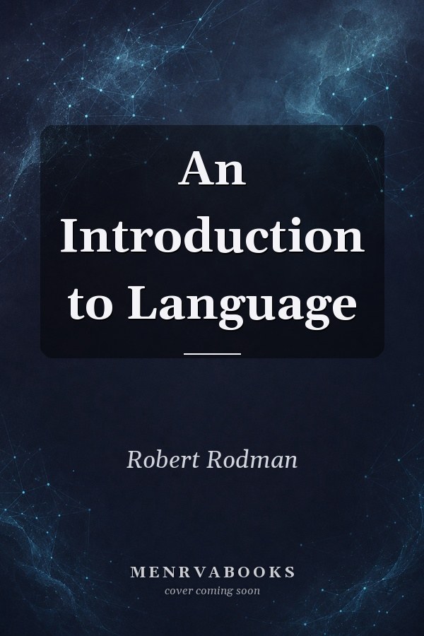 An Introduction to Language