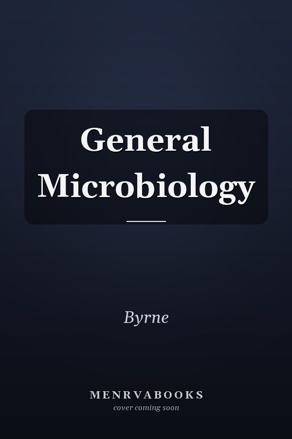 General Microbiology