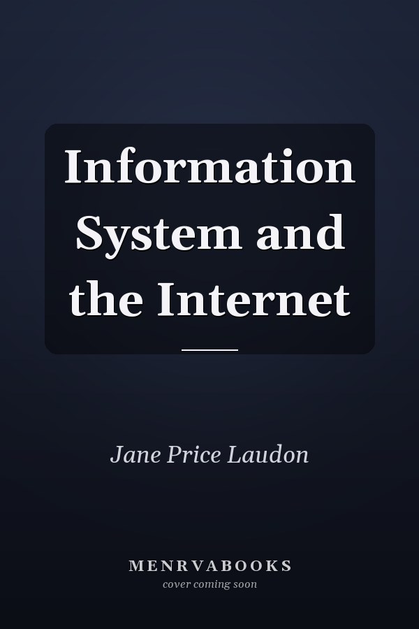 Information System and the Internet