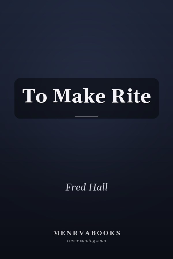 To Make Rite