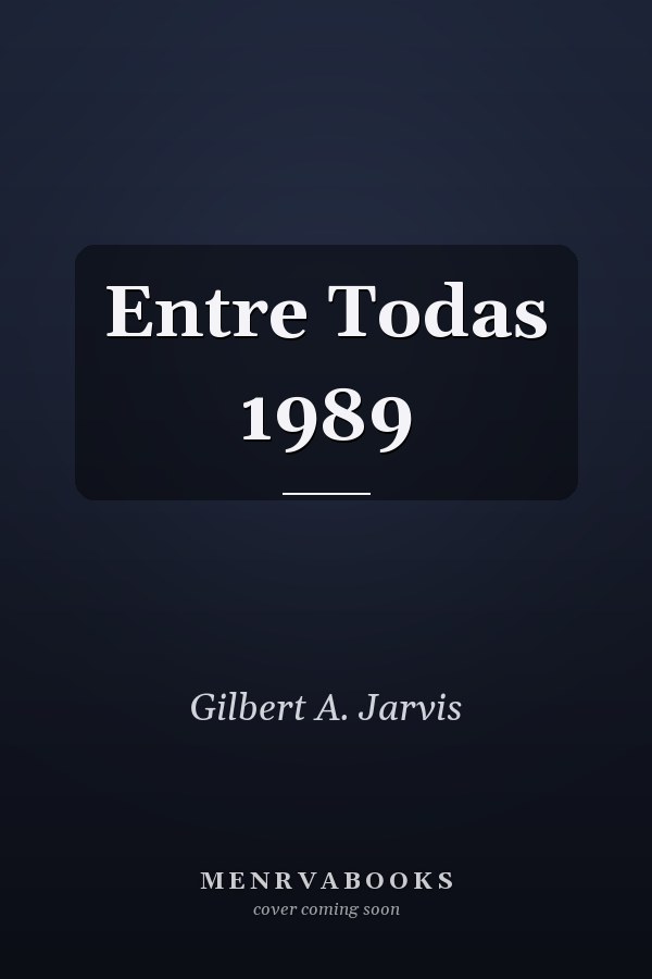 Entre Todas 1989
