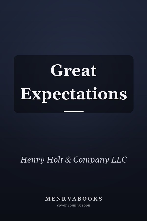 Great Expectations