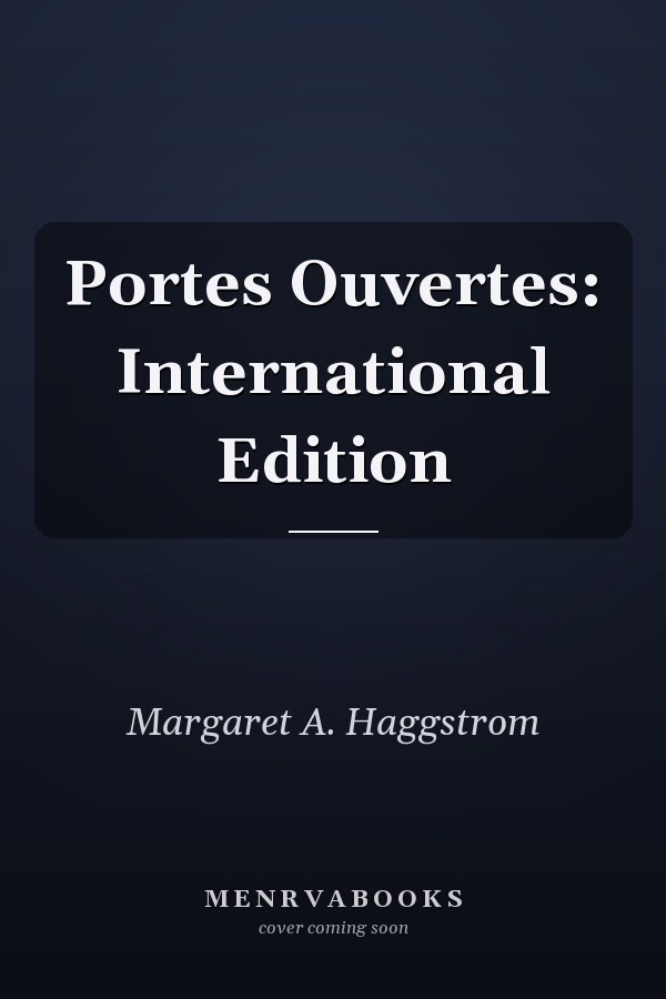 Portes Ouvertes: International Edition