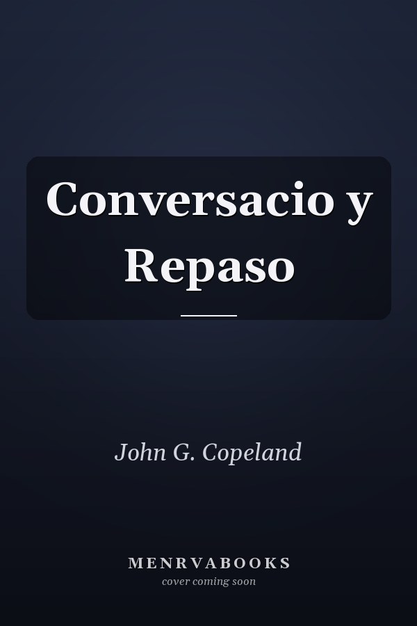 Conversacio y Repaso