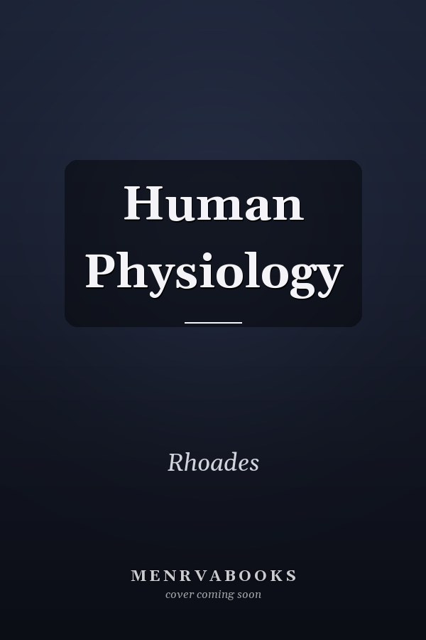 Human Physiology