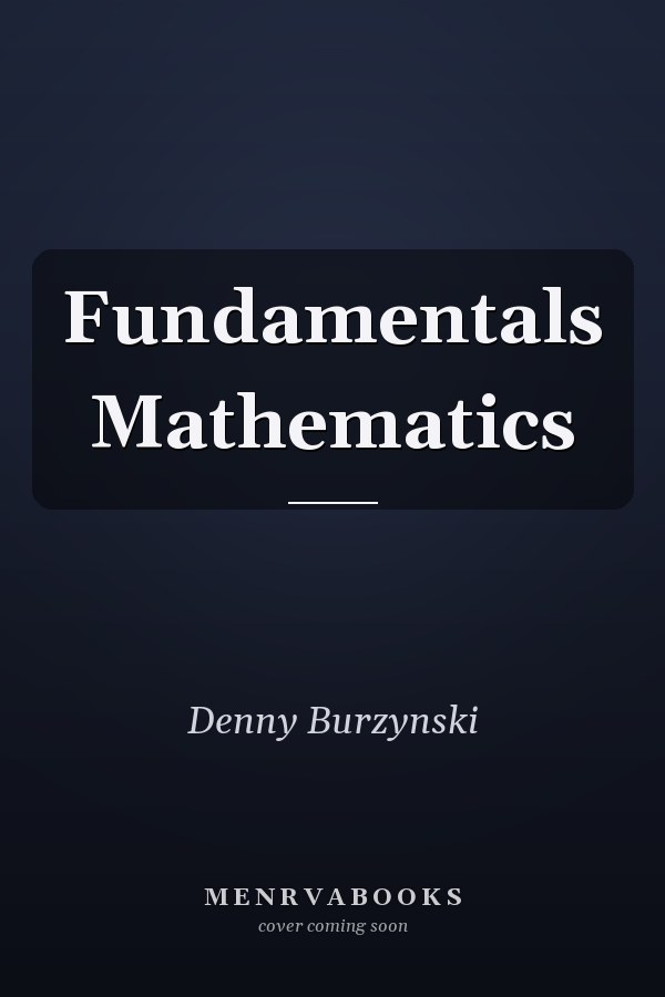 Fundamentals Mathematics