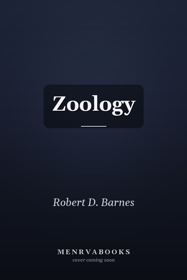 Zoology