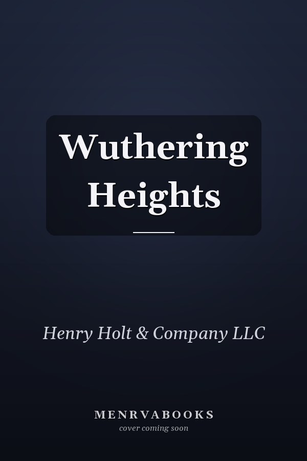 Wuthering Heights