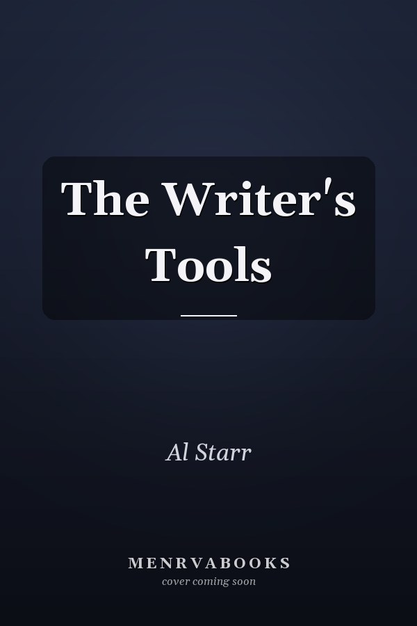 The Writer's Tools