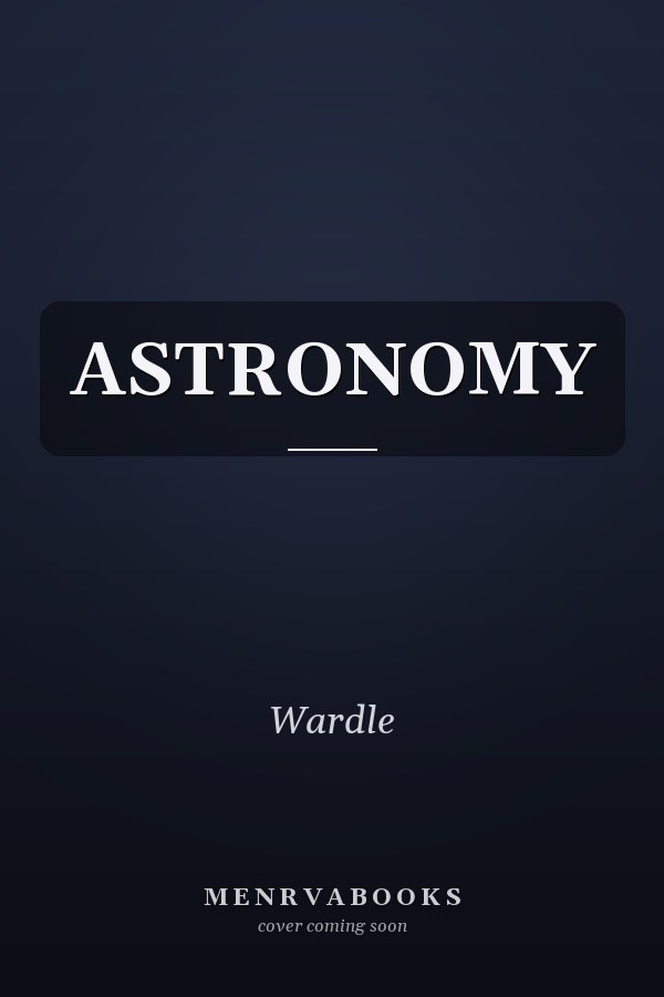 Astronomy