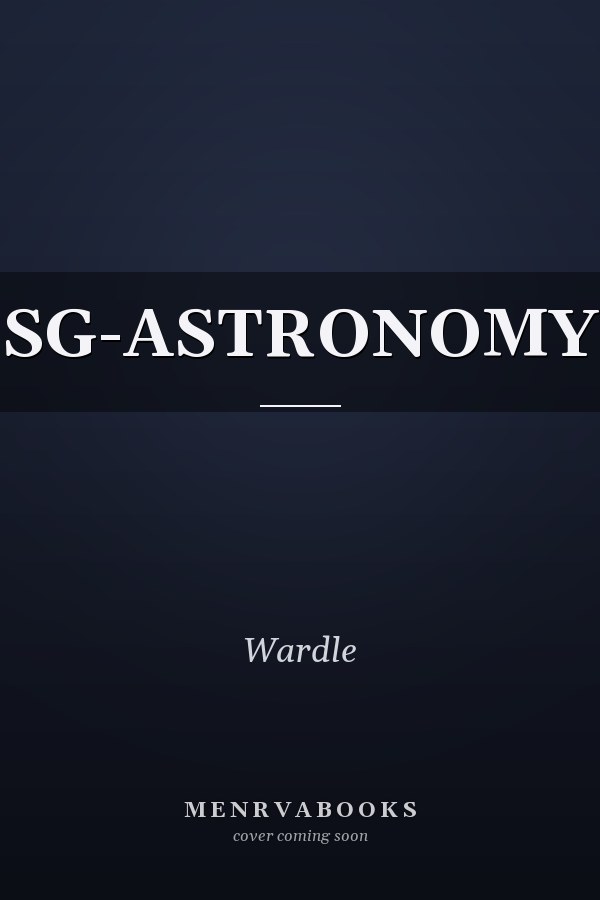 SG-ASTRONOMY