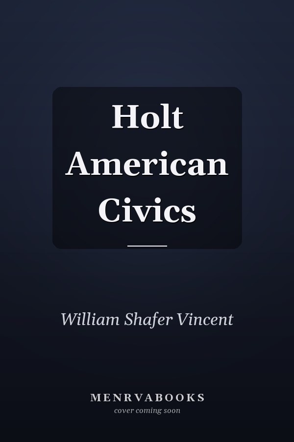 Holt American Civics