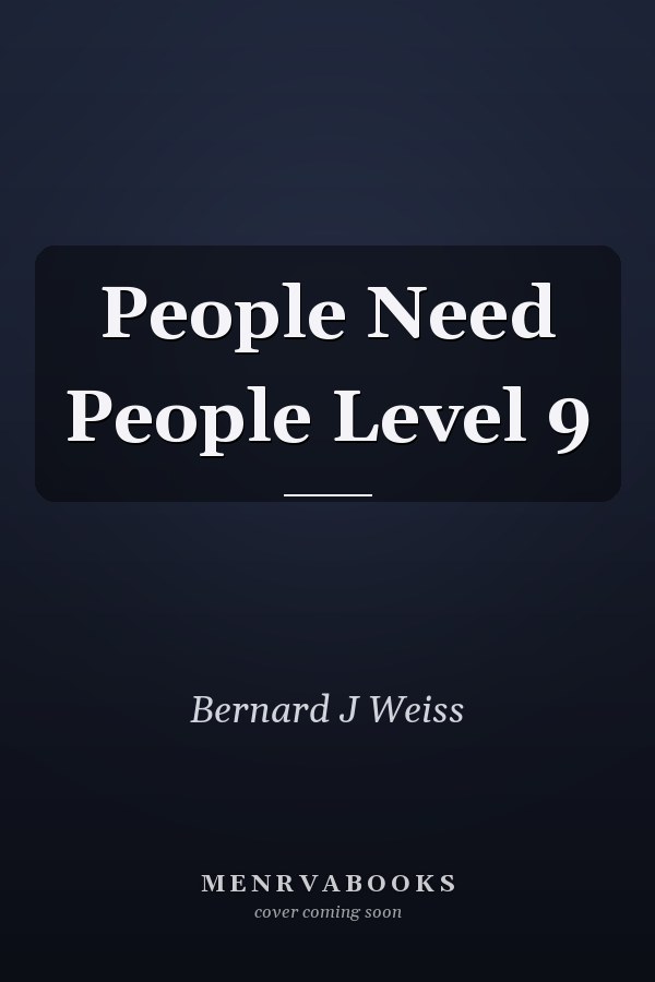 People Need People Level 9