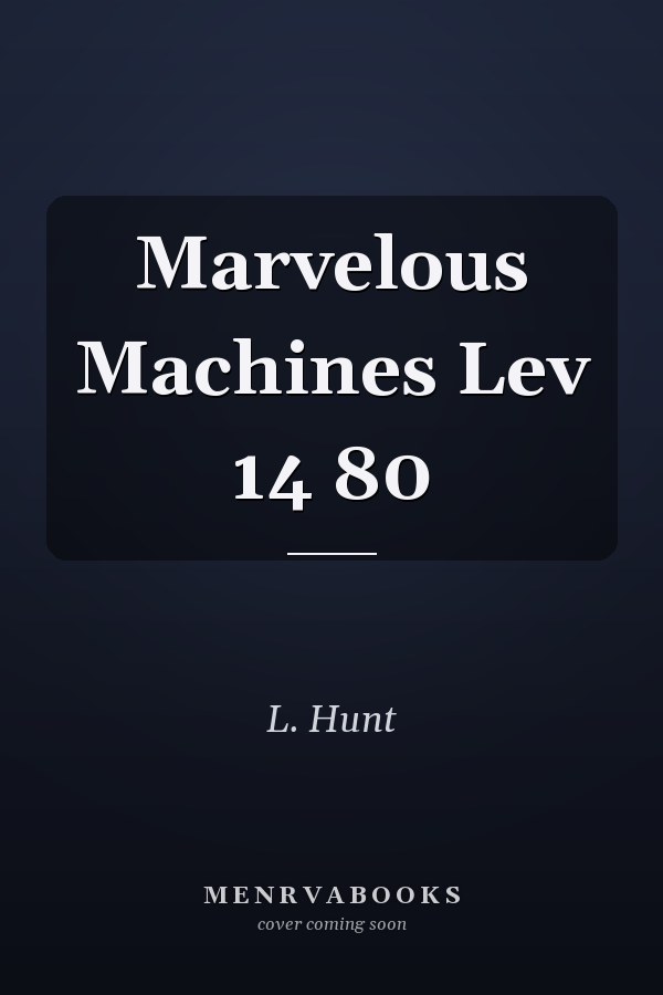 Marvelous Machines Lev 14 80