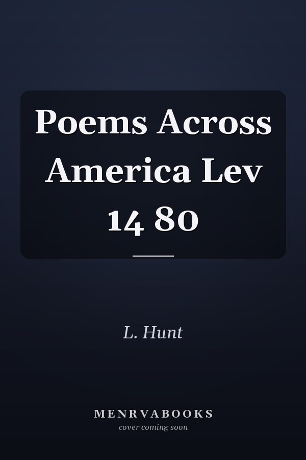 Poems Across America Lev 14 80